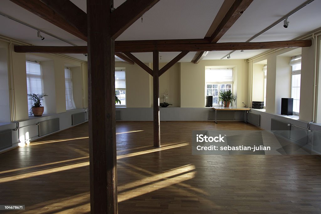 Vide loft pour louer XXL - Photo de Appartement libre de droits