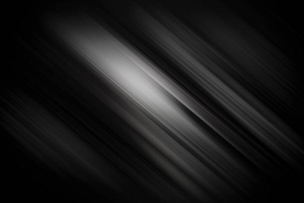 istock Black background and gray background white and gradient and light gray white  surface with gray  silver. 1046786710