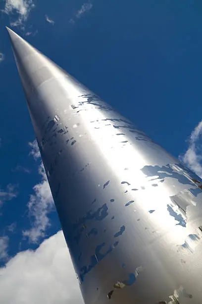 Photo of Dublin Spire