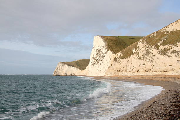 istock Swyre Head and the Glorious Dorset Coast, England 104682077