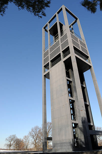 istock Netherlands Carillon at Arlington Cemetery 104684667