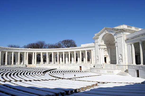 Arlington Cemetery