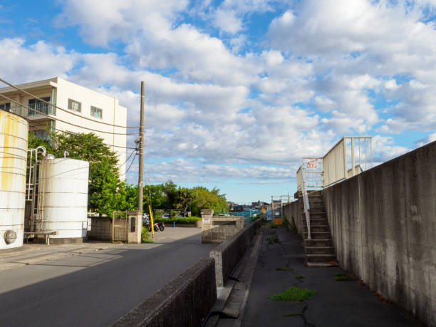 istock Myokenjima, Japan Tokyo 1046872410
