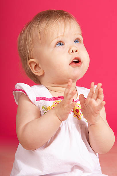 istock Babygirl 104688978