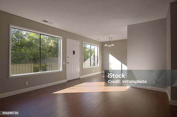 Newly Remodeled Home Stock Photo - Download Image Now - Paint, Domestic Room, Home Interior