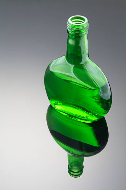 istock Bottle of Water 104691566