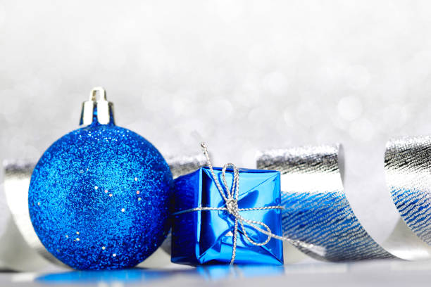 istock Christmas gifts and decorations 1046921786