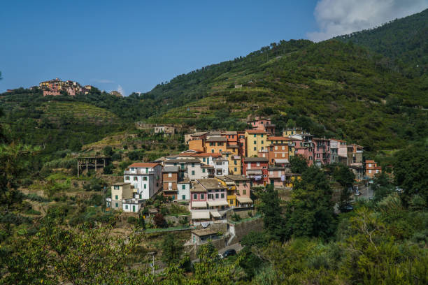 istock Italy's Cinque Terre 2018 1046924786