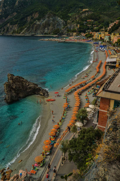 istock Italy's Cinque Terre 2018 1046924814