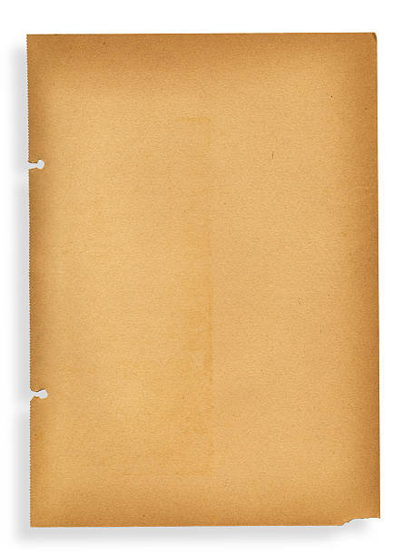 istock Photo Album Insert 104693231