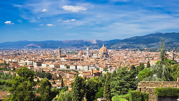 istock Florence old city 104694118