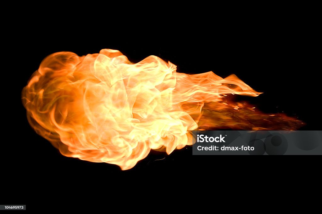 Bola de fuego - Foto de stock de Bola de Fuego libre de derechos