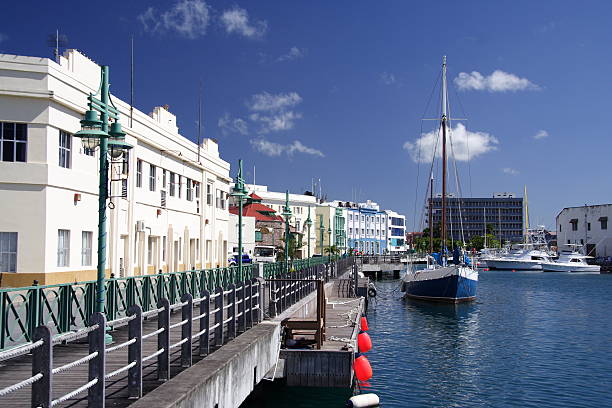 Lungomare di - foto stock