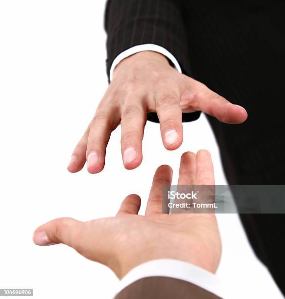 Business Angels Stock Photo - Download Image Now - A Helping Hand, Adult, Adults Only