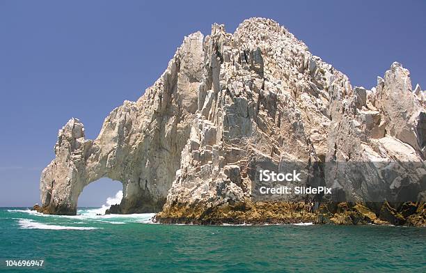 Foto de Lands End e mais fotos de stock de América Latina - América Latina, Arco natural, Azul