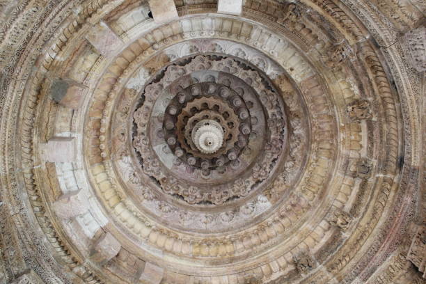 istock Ancient culture of India 1046973442