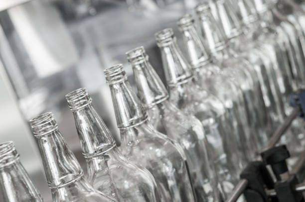istock beverage manufacturing plant 1046974106