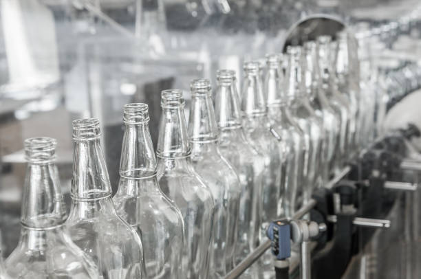istock beverage manufacturing plant 1046976916