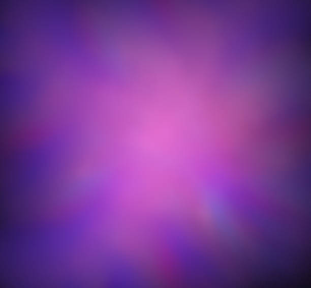 istock Blurred purple blue cloud. Fantasy fractal texture. Digital art. 3D rendering. Computer generated image. 1047001250