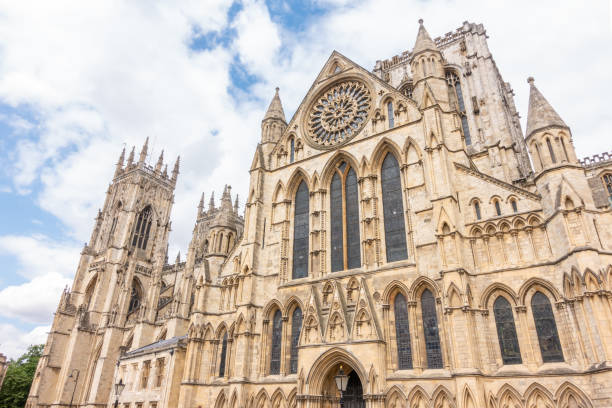 istock York minster Cathedral England 1047006998