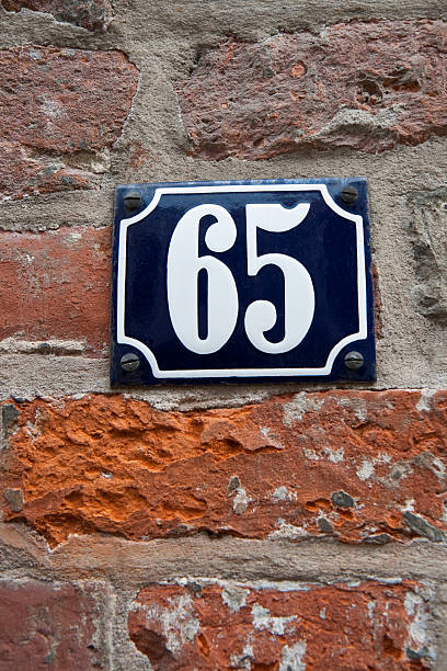 670+ Number 65 Pictures Stock Photos, Pictures & Royalty-Free Images ...