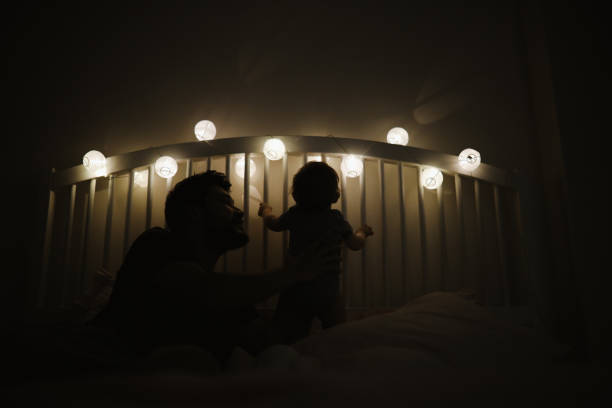 istock A hug from family lasts a lifetime 1047021088