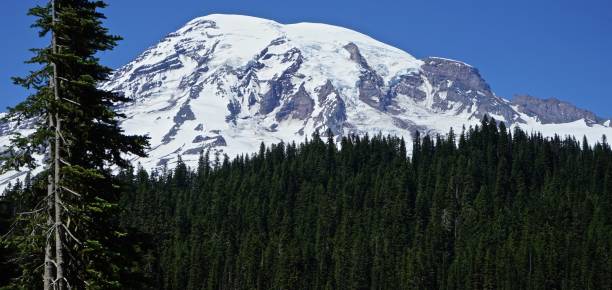 istock Mt. Rainier Icy Zen 1047036110