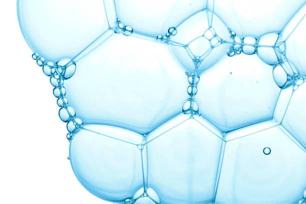 istock Bubbles With Clipping Path - High End Retouch - XXXL File 1047038692