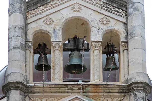 Photo of Church Bells