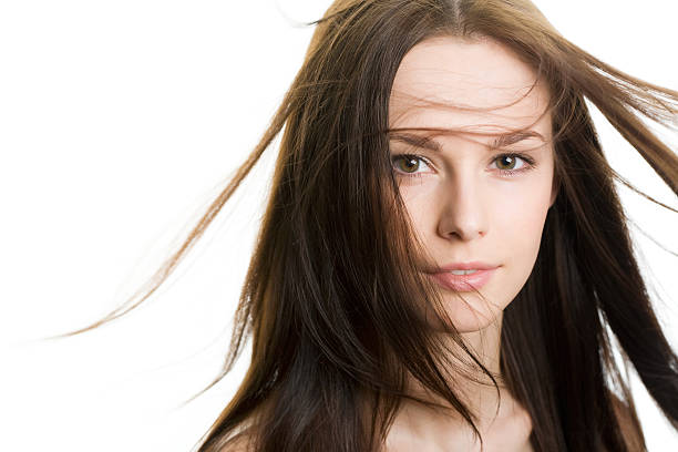 istock Beautiful woman 104705277
