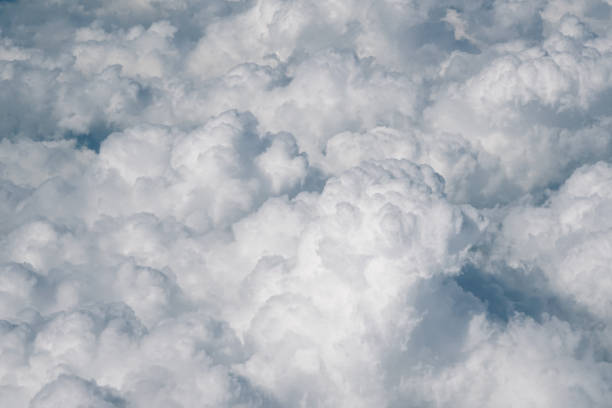 istock Vintage Cloud in the Sky 1047061632