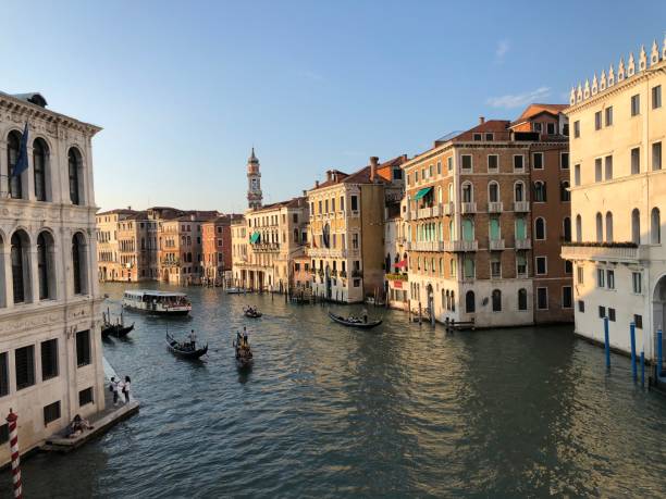 istock Grand Canal at Dusk 1047070618