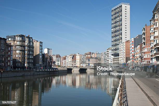 Couch Stock Photo - Download Image Now - Liege, City, Color Image