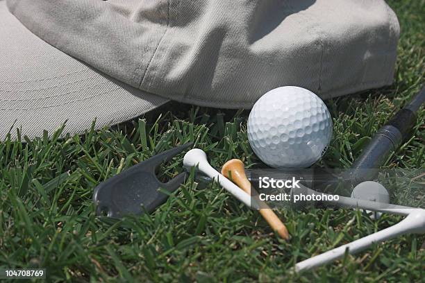 Let 놀이용 골프는요 0명에 대한 스톡 사진 및 기타 이미지 - 0명, Golf Tournament, 개인 장식품