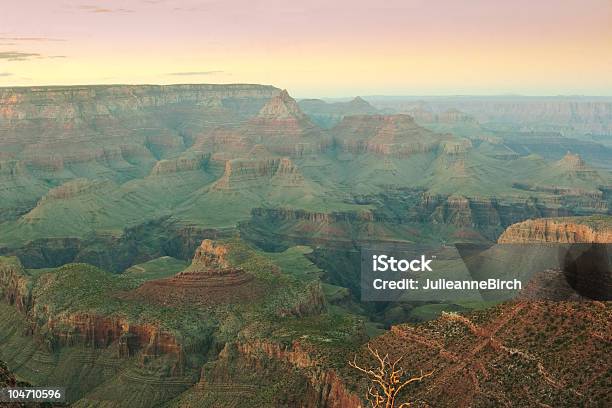 Grüne Grand Canyon Stockfoto und mehr Bilder von Arizona - Arizona, Berg, Canyon