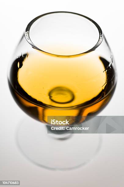 Cognac Stock Photo - Download Image Now - Alcohol - Drink, Black Background, Brandy