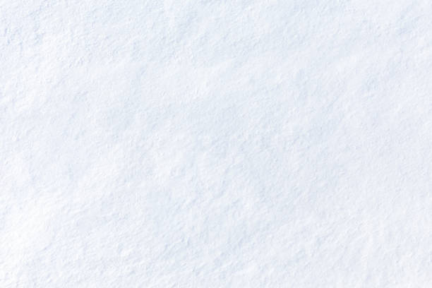 снежная текстура. вид под высоким углом. - snow texture стоковые фото и изображения