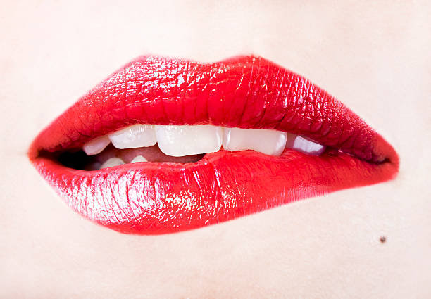 istock sexy girl lips 104711609