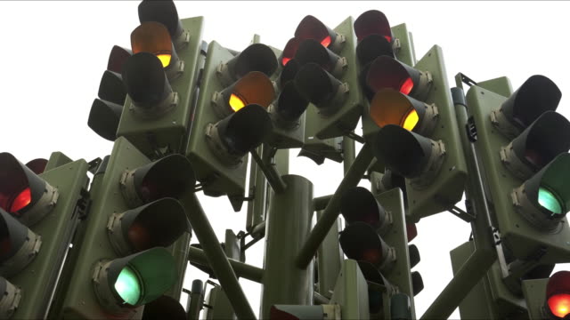 Perplexing Traffic Lights