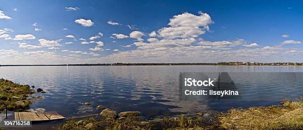 See Stockfoto und mehr Bilder von Blau - Blau, Bucht, Cumulus