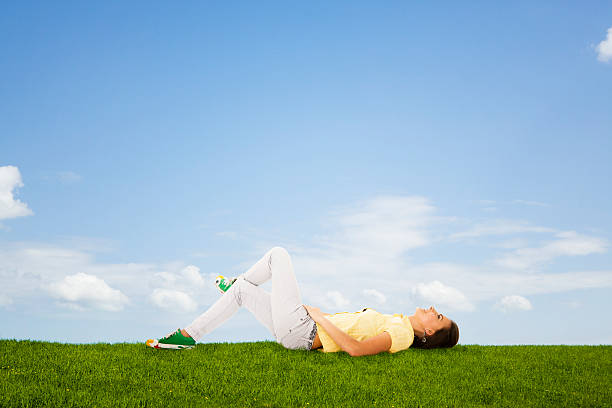 istock Beautiful woman 104716748