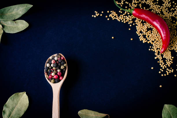 istock Food spice ingredients 1047184000