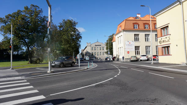 istock Estonia old town 1047184680