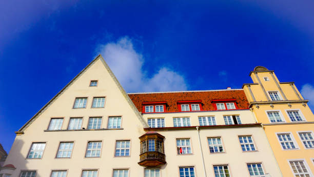 istock The Baltic country Estonia 1047194006