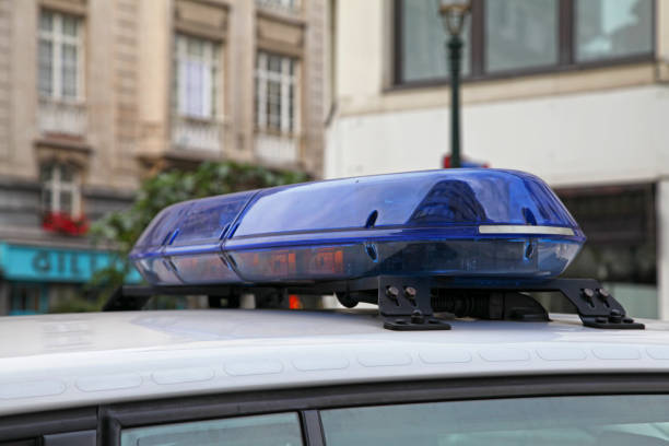 istock Belgian police siren 1047198076