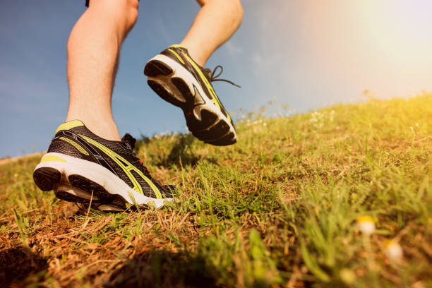 istock Sport exercise, fitness. 1047222328