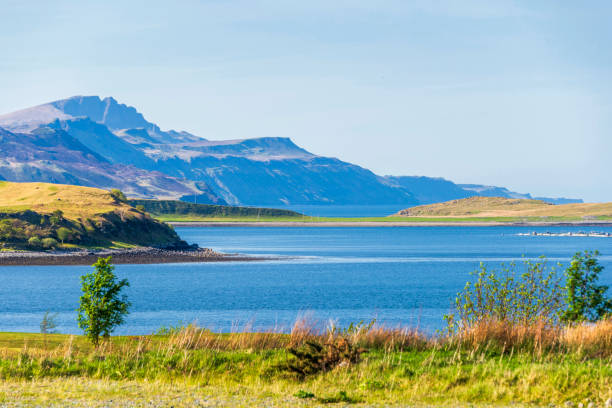 istock isle of Skye landscapes 1047233798