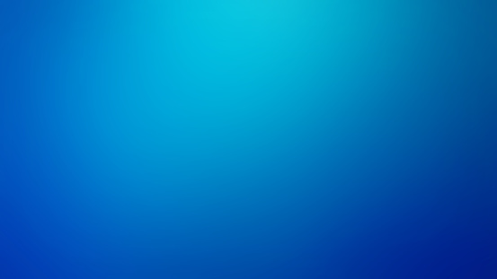 Azul brillante Defocused movimiento borrosa de fondo abstracto photo