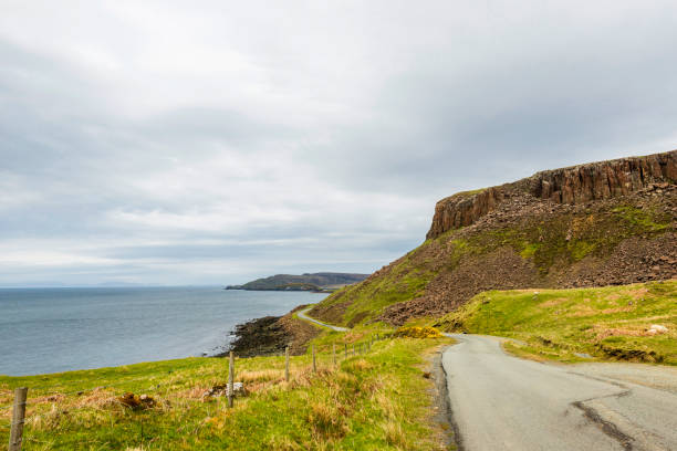 istock isle of Skye landscapes 1047238402
