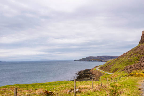 istock isle of Skye landscapes 1047238848